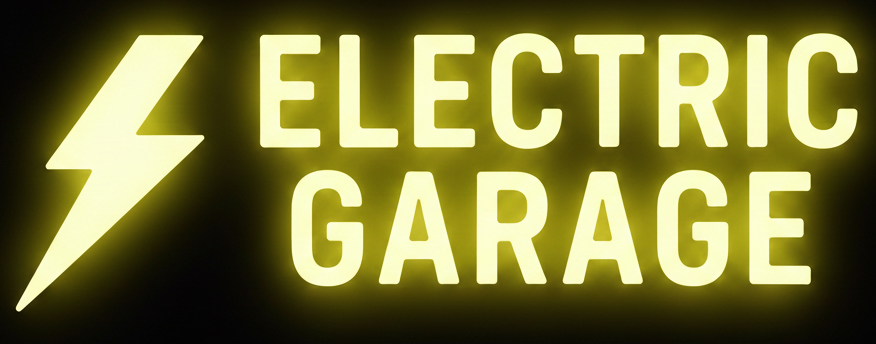 Electric Garage